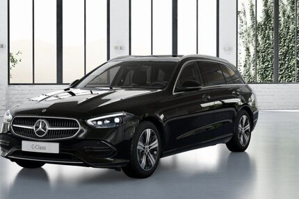 Mercedes-Benz C 220 33.424 km 39.490 &euro; Düren 52349