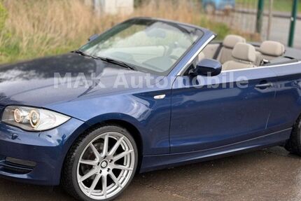 BMW 118 120.000 km 8.999 &euro; Mechernich 53894