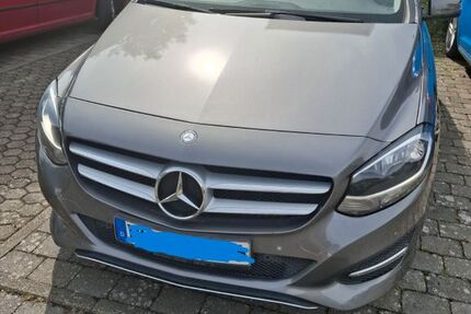 Mercedes-Benz B 180 62.800 km 11.350 &euro; Merzenich 52399