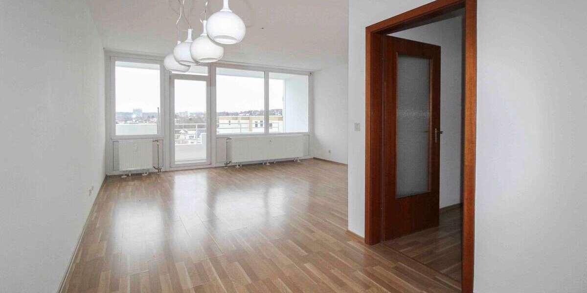 Etagenwohnung Bonn Hardtberg - 3 Zimmer, 87 m&sup2;, 249.000&euro; | Angebot:25994891