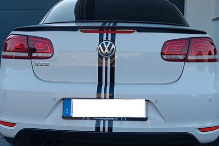 VW Eos 97.000 km 10.800 &euro; Euskirchen 53881