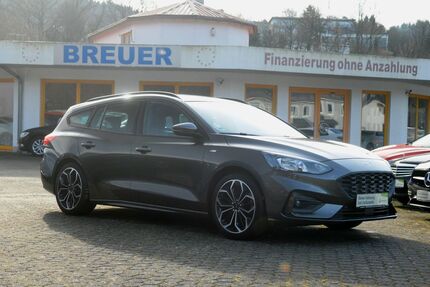 Ford Focus 83.700 km 21.777 &euro; Schleiden 53937