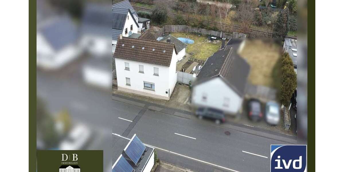 Einfamilienhaus Niederkassel / Rheidt Rheidt - 6 Zimmer, 102 m&sup2;, 269.990&euro; | Angebot:25448444