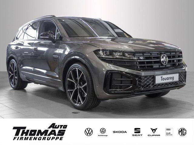 VW Touareg 6.800 km 86.990 &euro; Bonn 53227
