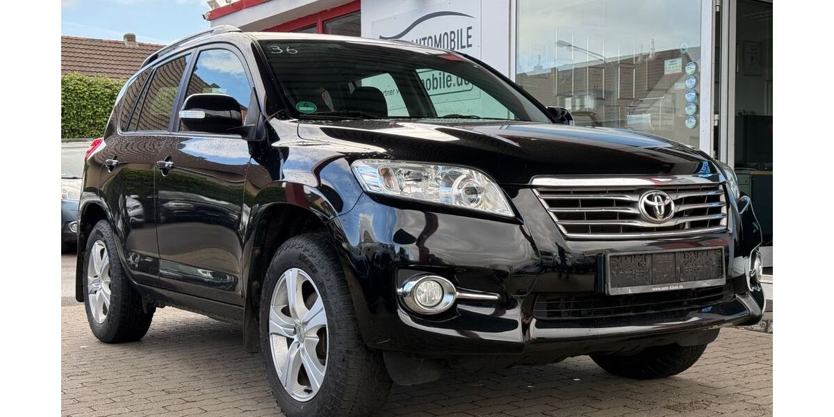 Toyota RAV 4 114.000 km 11.499 &euro; Euskirchen 53879