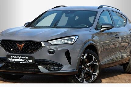 Cupra Formentor 87.470 km 25.747 &euro; Bonn 53175