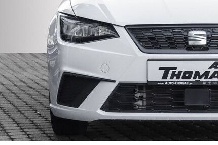 Seat Ibiza 18.150 km 17.990 &euro; Bonn 53227