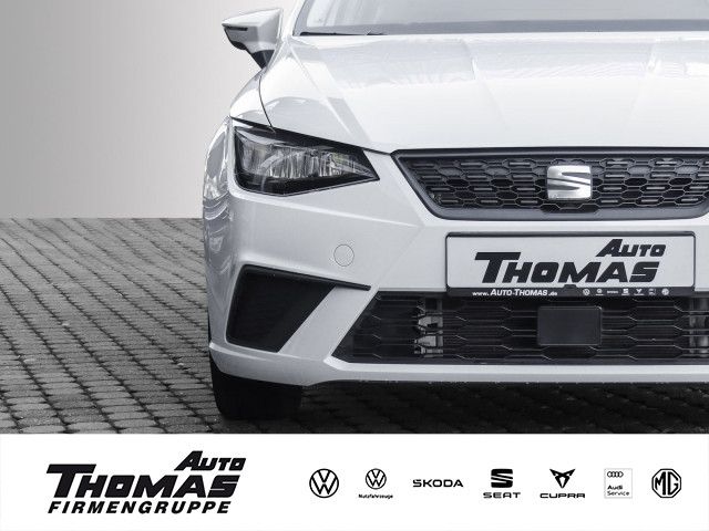 Seat Ibiza 18.150 km 17.990 &euro; Bonn 53227