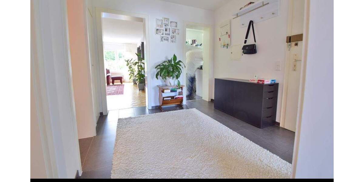 Etagenwohnung Bonn Röttgen - 6 Zimmer, 129 m&sup2;, 451.500&euro; | Angebot:25898146