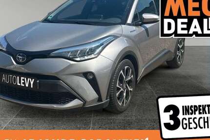 Toyota C-HR 26.372 km 23.888 &euro; Frechen 50226
