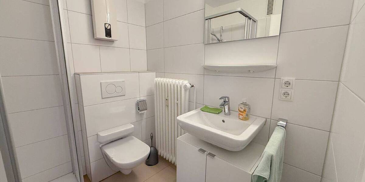 Terrassenwohnung Bad Neuenahr-Ahrweiler Bad Neuenahr - 3 Zimmer, 107 m&sup2;, 328.000&euro; | Angebot:25742974