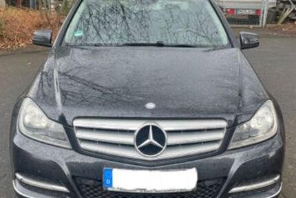 Mercedes-Benz C 180 197.000 km 7.600 &euro; Bonn 53123