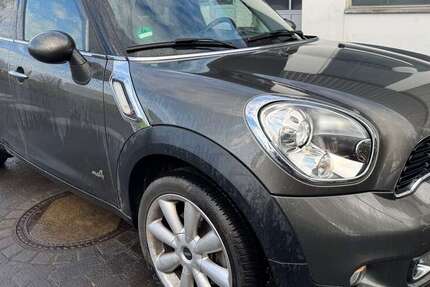 Mini Cooper S Countryman 60.560 km 12.600 &euro; Königswinter - Ittenbach 53639