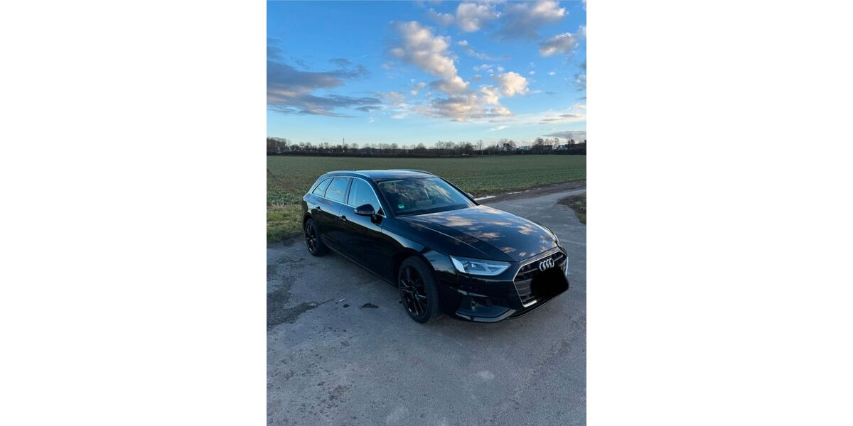 Audi A4 105.780 km 18.999 &euro; Bonn 53225