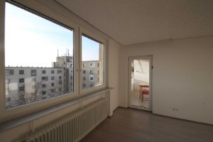 Schick Wohnen im Bonner Norden - 3 Zimmer Wohnung mit Balkon und Weitblick - 3- Bonn Auerberg | Angebot:25457340