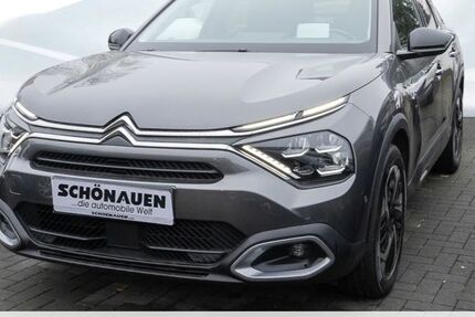 Citroen C4 23.345 km 19.950 &euro; Kerpen 50171