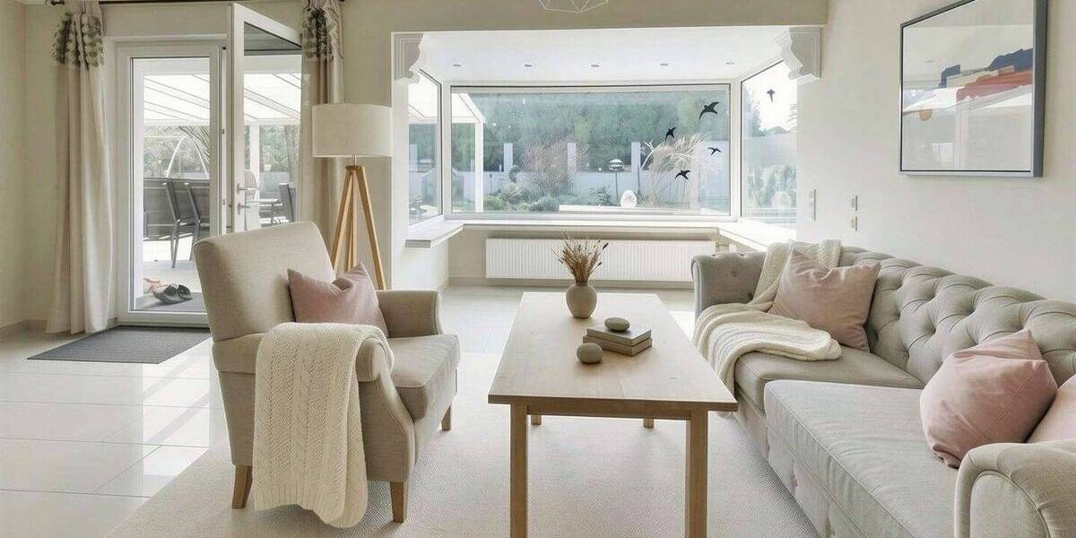 Mehrfamilienhaus, Wohnhaus Wachtberg Pech - 9 Zimmer, 200 m&sup2;, 749.000&euro; | Angebot:26028522