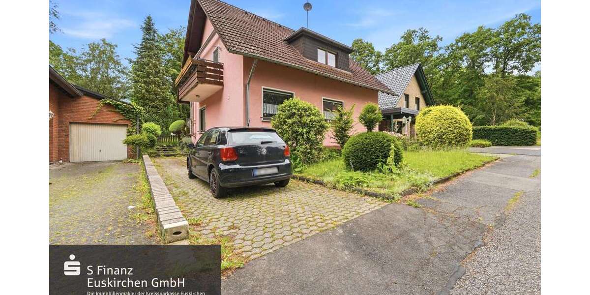 Einfamilienhaus Bad Münstereifel - 7 Zimmer, 136 m&sup2;, 199.000&euro; | Angebot:27085707