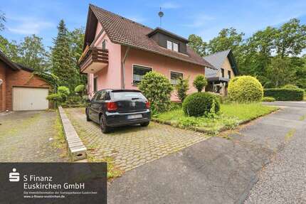 Haus Bad Münstereifel - 7 Zimmer, 136 m&sup2;, 199.000&euro; | Angebot:27085707