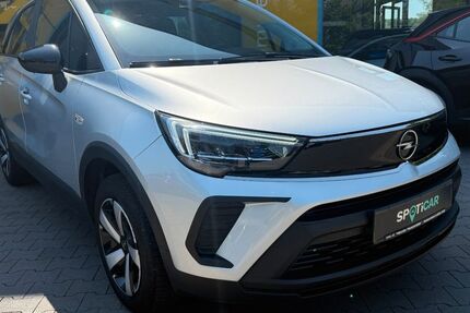 Opel Crossland (X) 27.250 km 15.880 &euro; Bornheim 53332