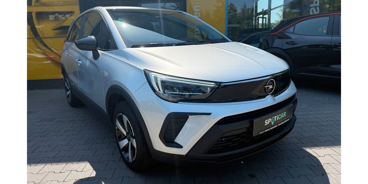 Opel Crossland (X) 27.250 km 15.880 &euro; Bornheim 53332