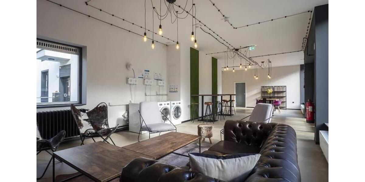 Erdgeschoßwohnung Bonn Auerberg - 1 Zimmer, 26 m&sup2;, 631&euro; | Angebot:25944897