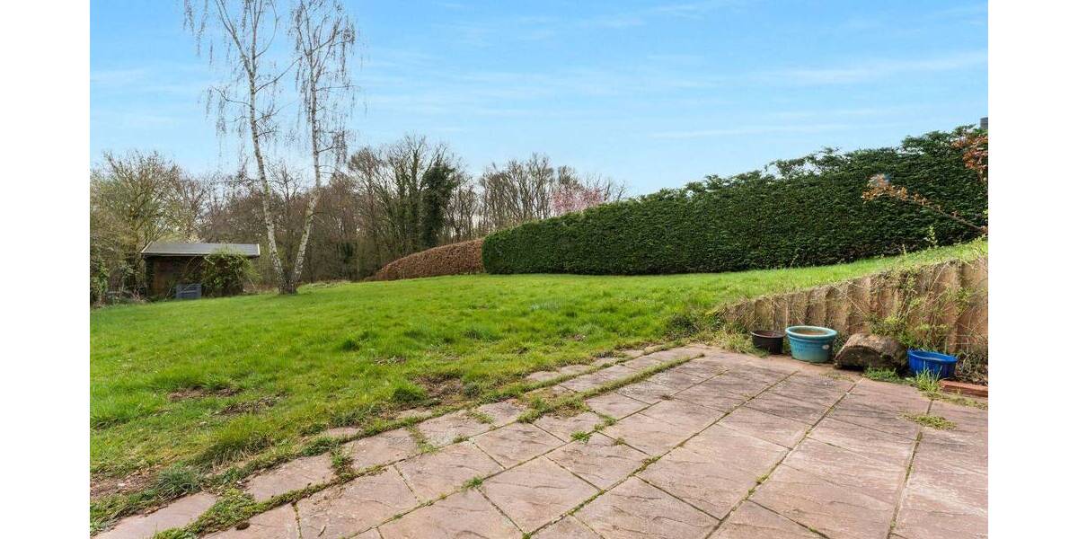 Einfamilienhaus Mechernich Satzvey - 7 Zimmer, 184 m&sup2;, 420.000&euro; | Angebot:25957806