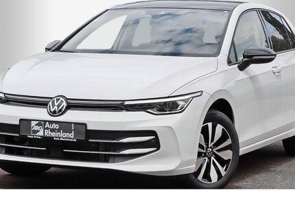 VW Golf 9.990 km 29.845 &euro; Bonn 53175