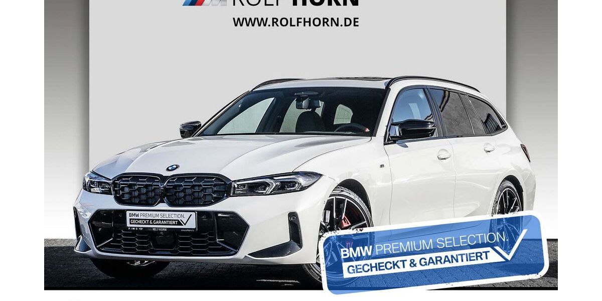 BMW M340d 10.205 km 60.666 &euro; Euskirchen 53879