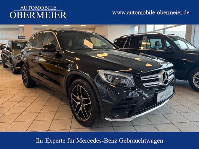 Mercedes-Benz GLC 350 70.300 km 34.950 &euro; Meckenheim 53340