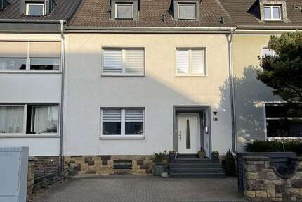 Haus Euskirchen - 7 Zimmer, 181 m&sup2;, 475.000&euro; | Angebot:25614412