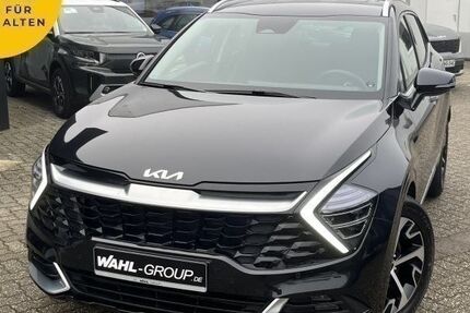 Kia Sportage 3.117 km 30.990 &euro; Düren 52353