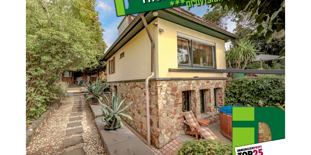 1.100 m² Grundstück, 6-7 Zimmer & Sauna - Einfamilienhaus mit viel Platz in Königswinter - Einfamilienhaus Königswinter | Angebot:23002838