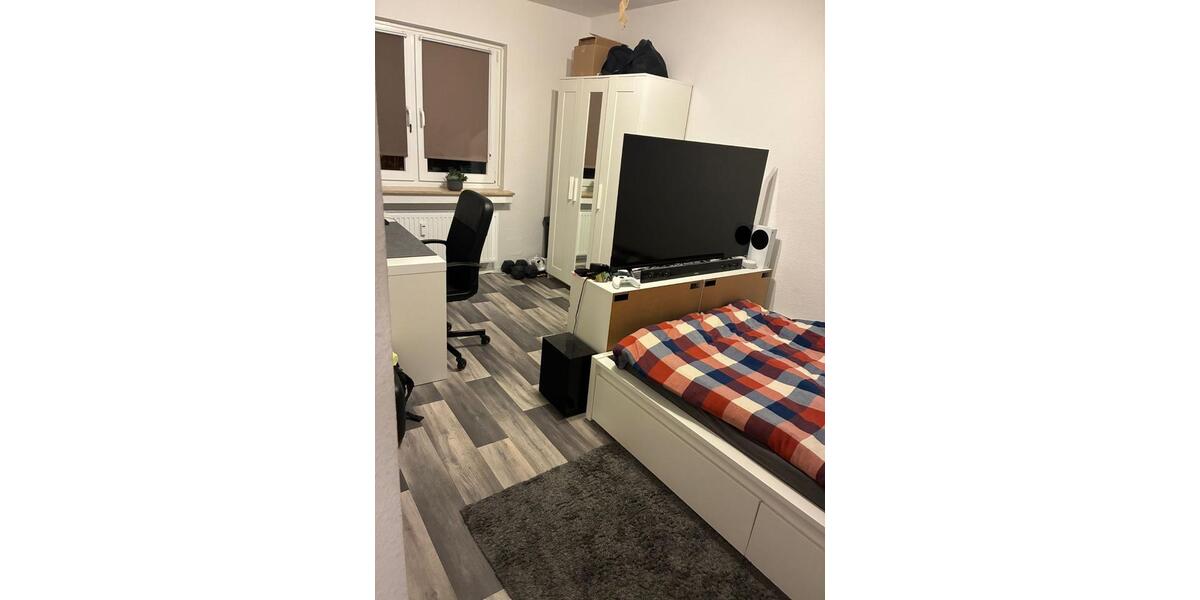 Etagenwohnung Wesseling - 3 Zimmer, 82 m&sup2;, 984&euro; | Angebot:25484248