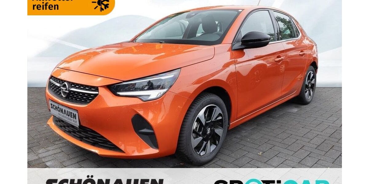Opel Corsa 23.448 km 17.990 &euro; Kerpen 50171