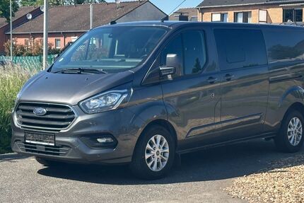Ford Transit Custom 250.000 km 18.743 &euro; Erftstadt 50374