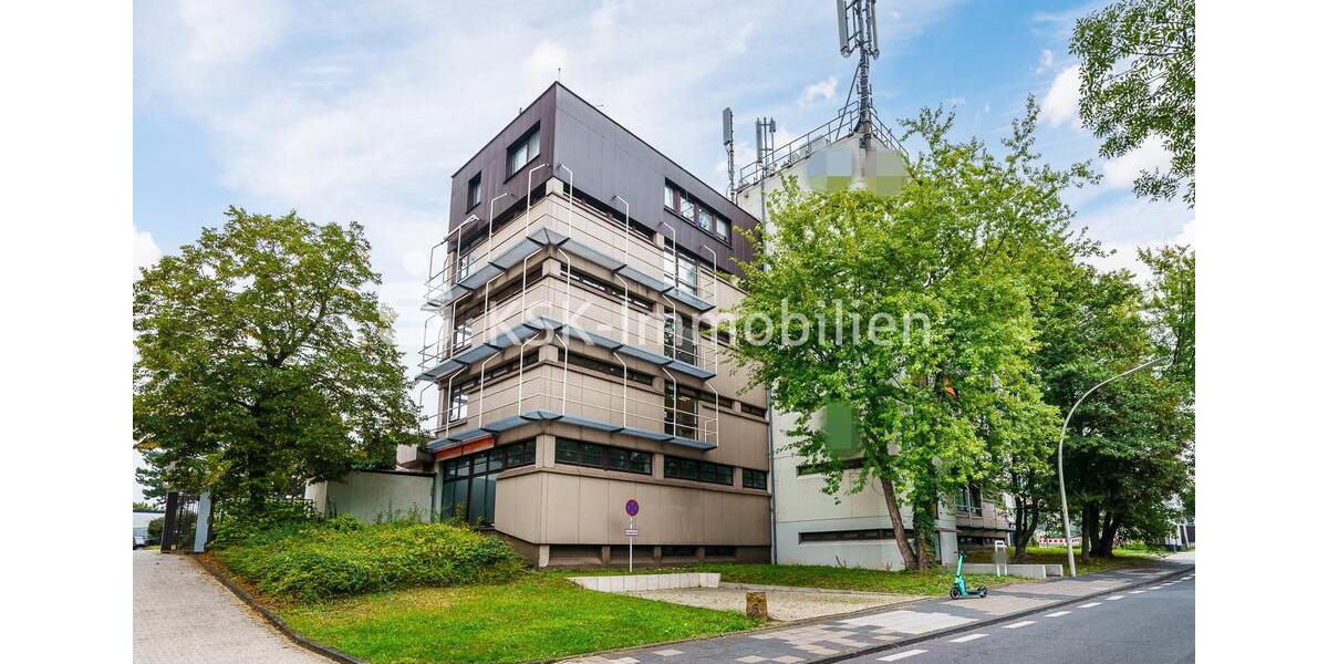 Gewerbeobjekt Bonn Tannenbusch - 1.875&euro; | Angebot:17738585