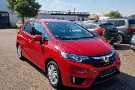 Honda Jazz 118.650 km 10.999 &euro; Bonn 53227