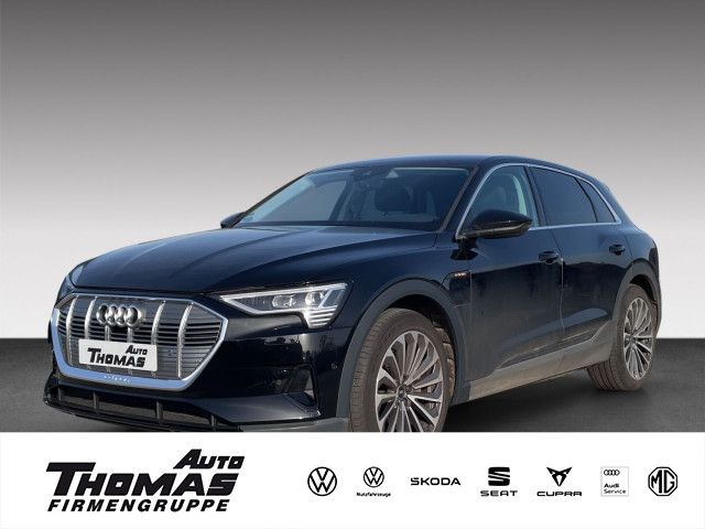 Audi e-tron 65.130 km 28.990 &euro; Bonn 53227