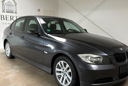 BMW 320 258.000 km 3.970 &euro; Düren 52349