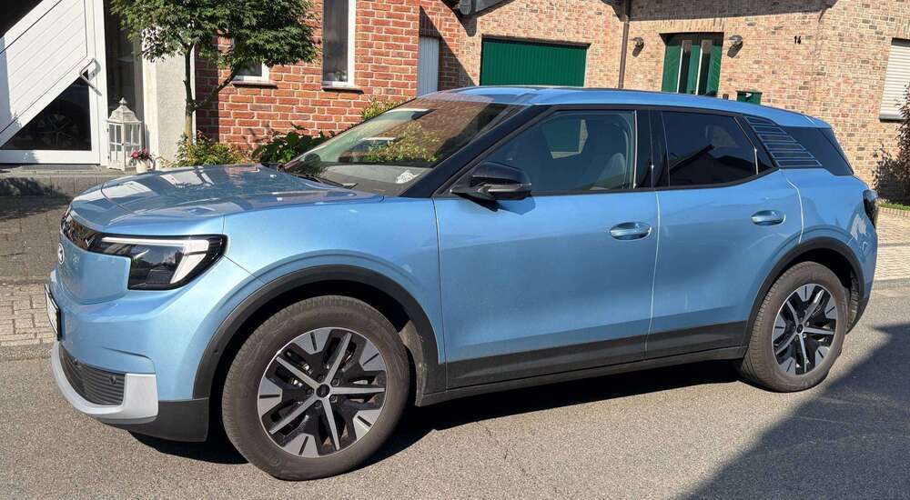 Ford Explorer 24.900 km 34.790 &euro; Kerpen 50169