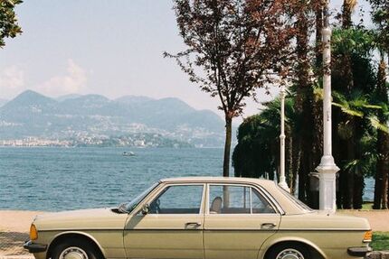 Mercedes-Benz 200 241.000 km 8.500 &euro; Kreuzau 52372