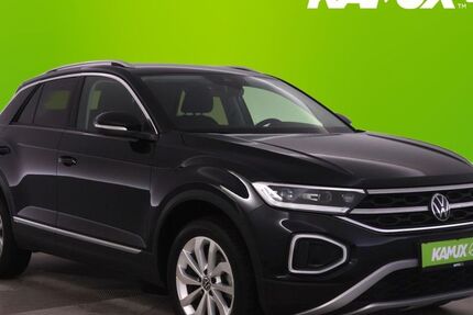 VW T-Roc 51.370 km 22.500 &euro; Düren 52351