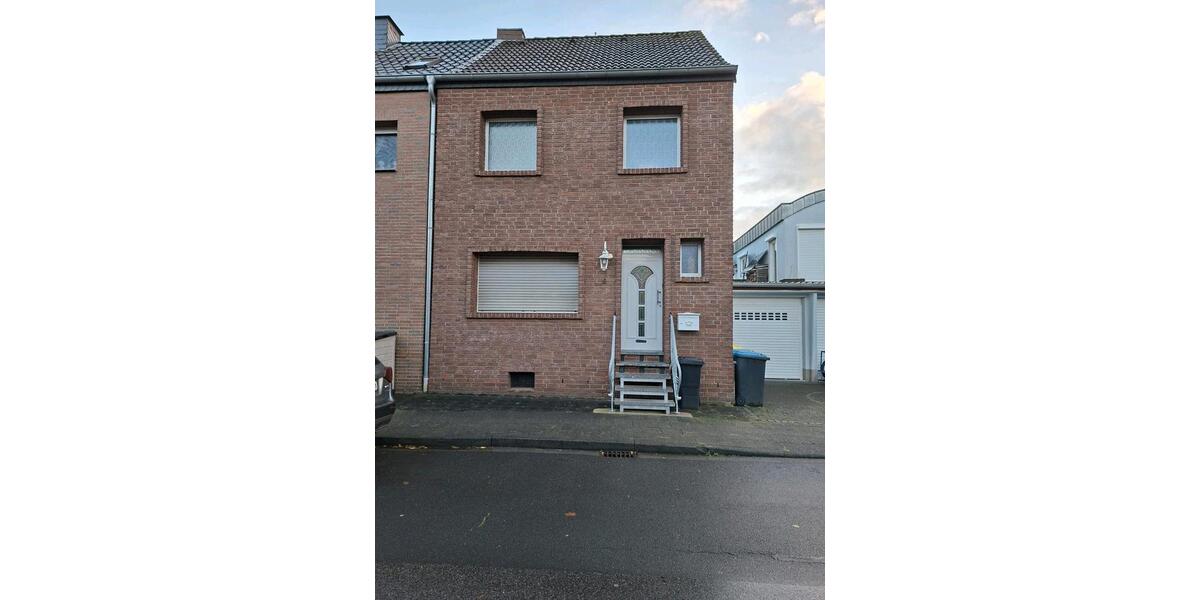 Doppelhaushälfte Kerpen - 4 Zimmer, 115 m&sup2;, 265.000&euro; | Angebot:26766284