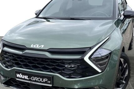 Kia Sportage 20.542 km 33.990 &euro; Düren 52353