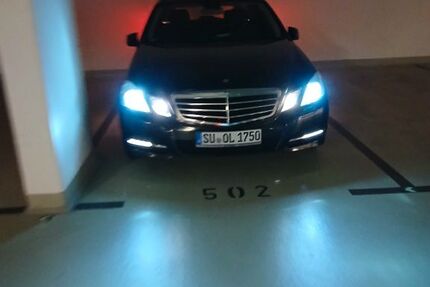 Mercedes-Benz E 250 260.000 km 7.500 &euro; Wachtberg 53343