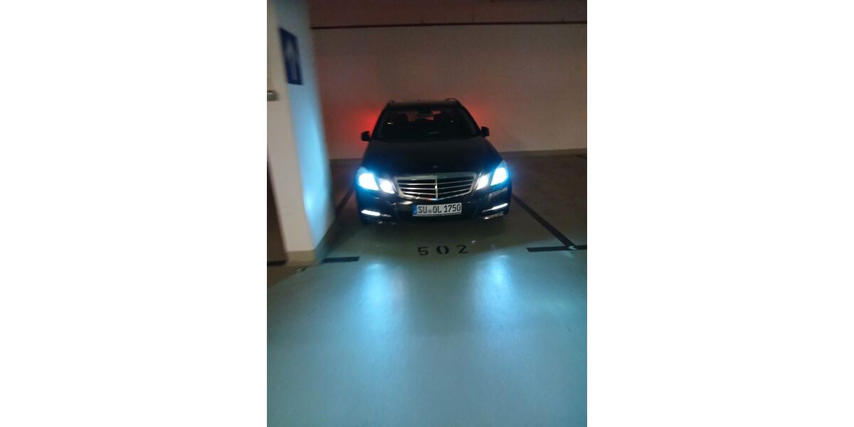 Mercedes-Benz E 250 260.000 km 7.500 &euro; Wachtberg 53343