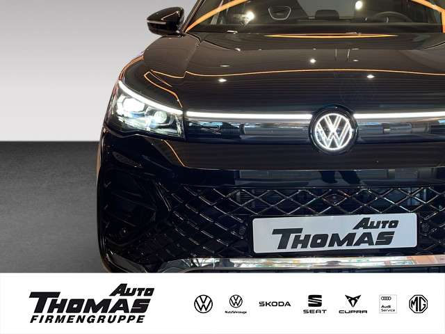 VW Tiguan 1.900 km 56.990 &euro; Bonn 53227