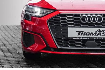 Audi A3 35.460 km 23.990 &euro; Bonn 53227