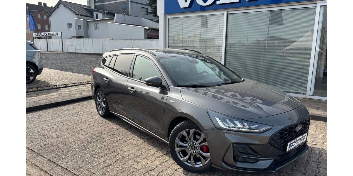 Ford Focus 23.767 km 22.400 &euro; Düren 52351